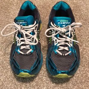 Brooks Running Shoes!